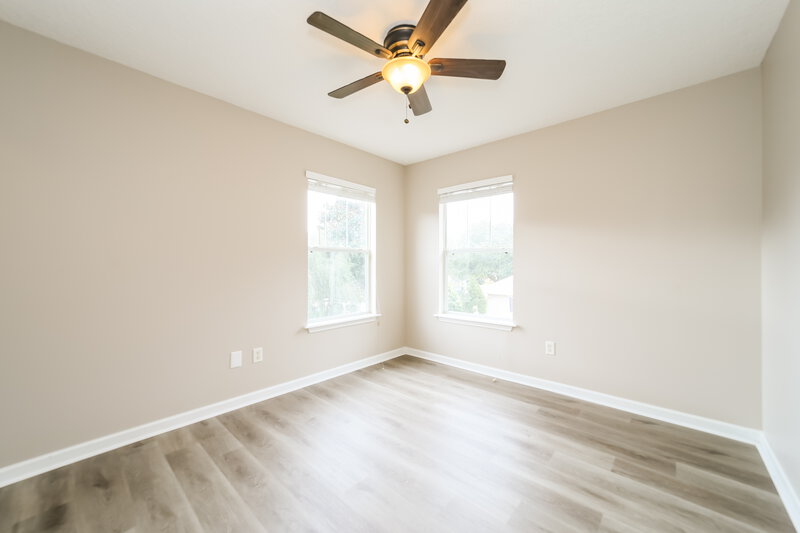2,045/Mo, 375 Summercove Cir St Augustine, FL 32086 Bedroom View 2