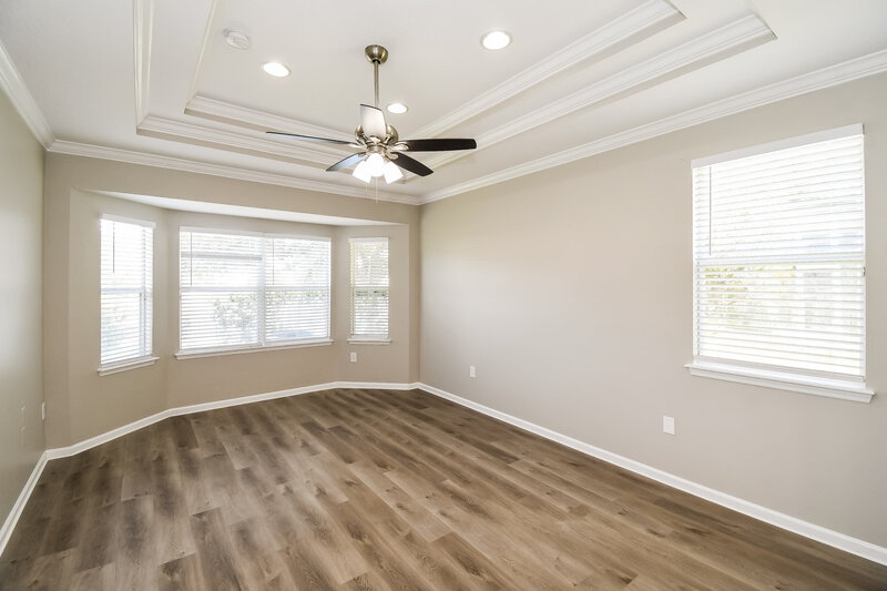 1,810/Mo, 3901 Cedar Bluff Ln Jacksonville, FL 32226 Main Bedroom View