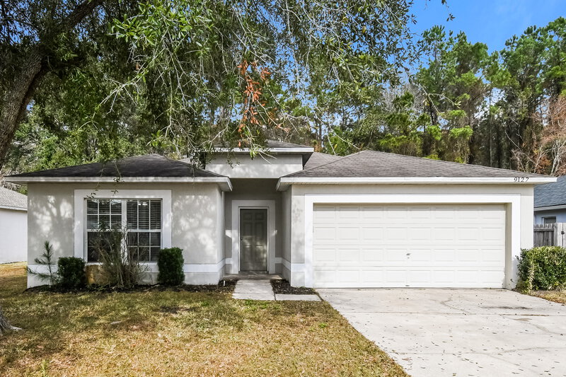 1,725/Mo, 9127 Shindler Crossing Dr Jacksonville, FL 32222 External View
