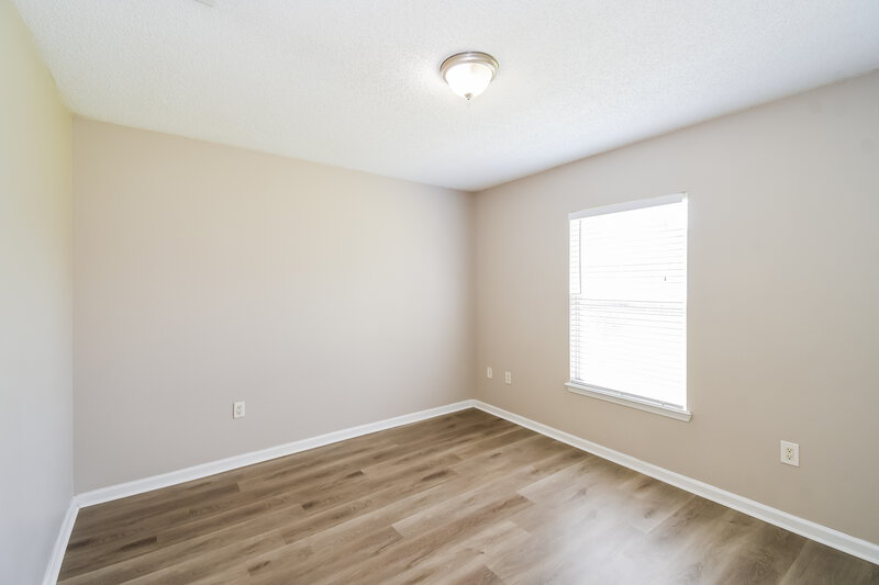 1,860/Mo, 10332 Marsh Hawk Dr Jacksonville, FL 32218 Bedroom View