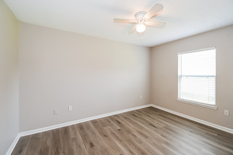 1,860/Mo, 10332 Marsh Hawk Dr Jacksonville, FL 32218 Bedroom View 2