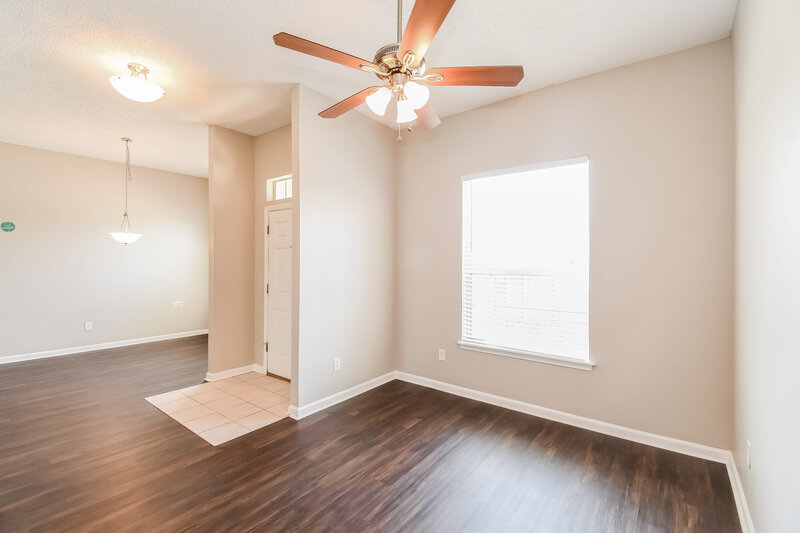 2,090/Mo, 11661 Rainbow Springs Ct Jacksonville, FL 32219 Den View