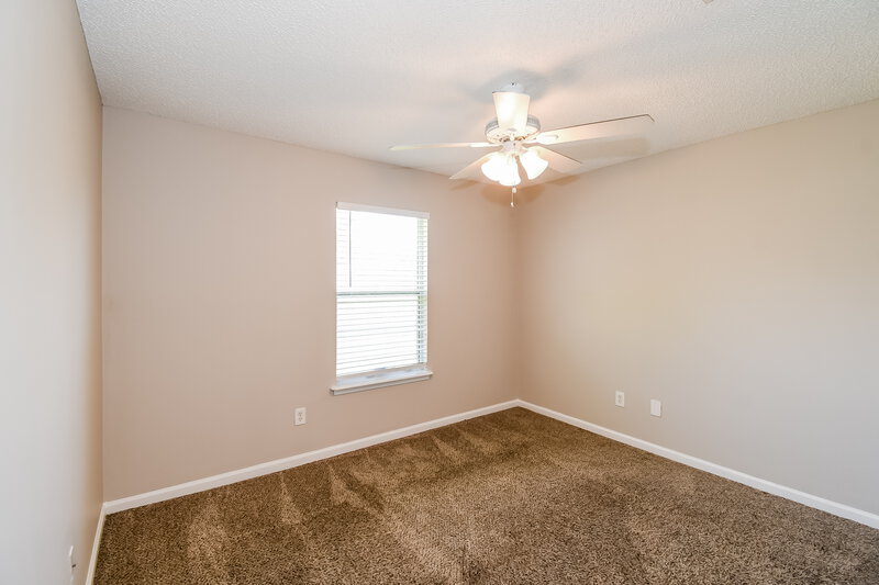 2,090/Mo, 11661 Rainbow Springs Ct Jacksonville, FL 32219 Bedroom View