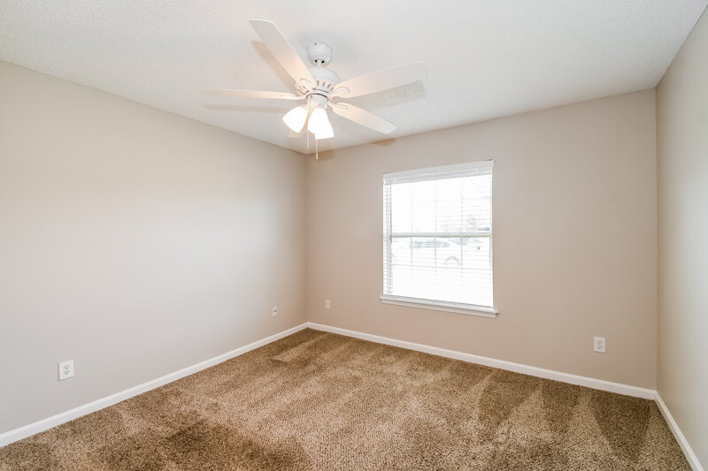 2,090/Mo, 11661 Rainbow Springs Ct Jacksonville, FL 32219 Bedroom View 2