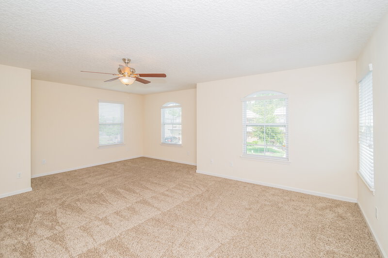 2,080/Mo, 451 Forest Meadow Ln Orange Park, FL 32065 Master Bedroom View