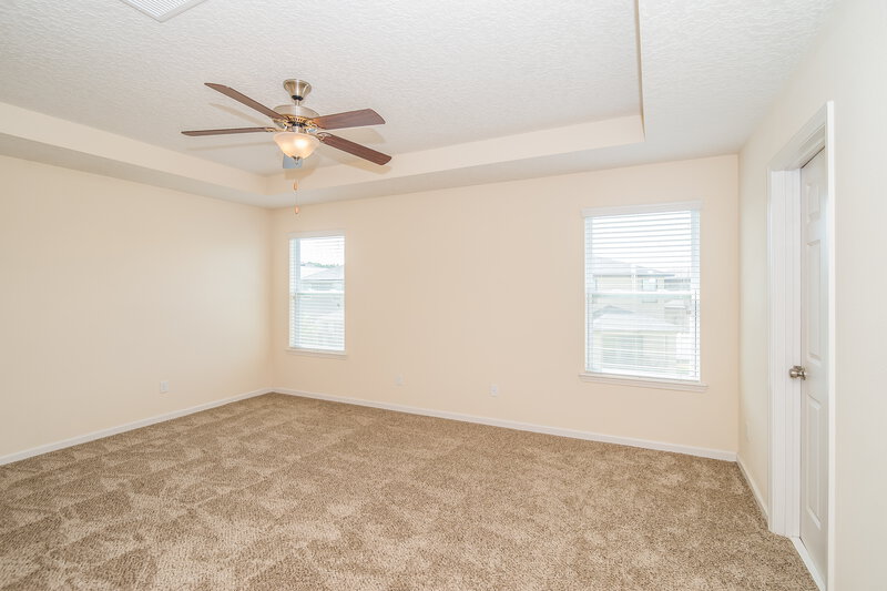 2,080/Mo, 451 Forest Meadow Ln Orange Park, FL 32065 Bedroom View