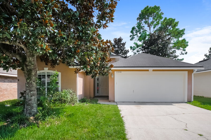 1,930/Mo, 2398 Creekfront Dr Green Cove Springs, FL 32043 External View