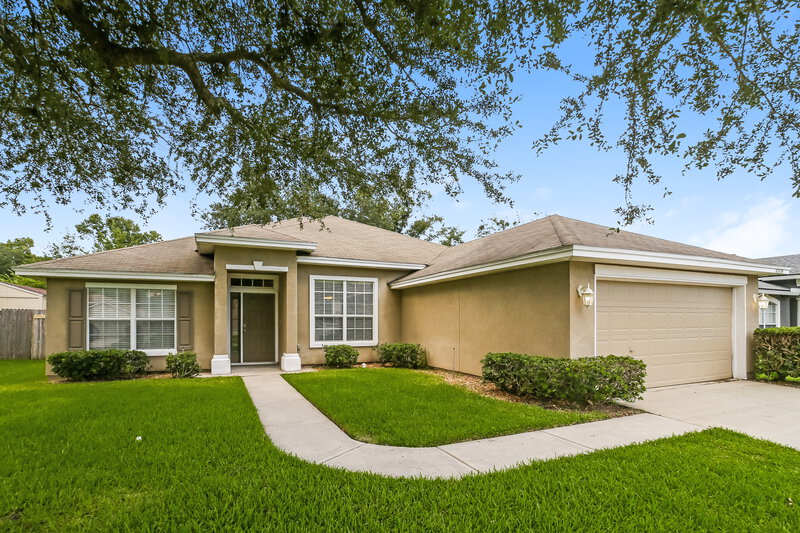 2,030/Mo, 11119 Cherokee Cove Dr Jacksonville, FL 32221 External View