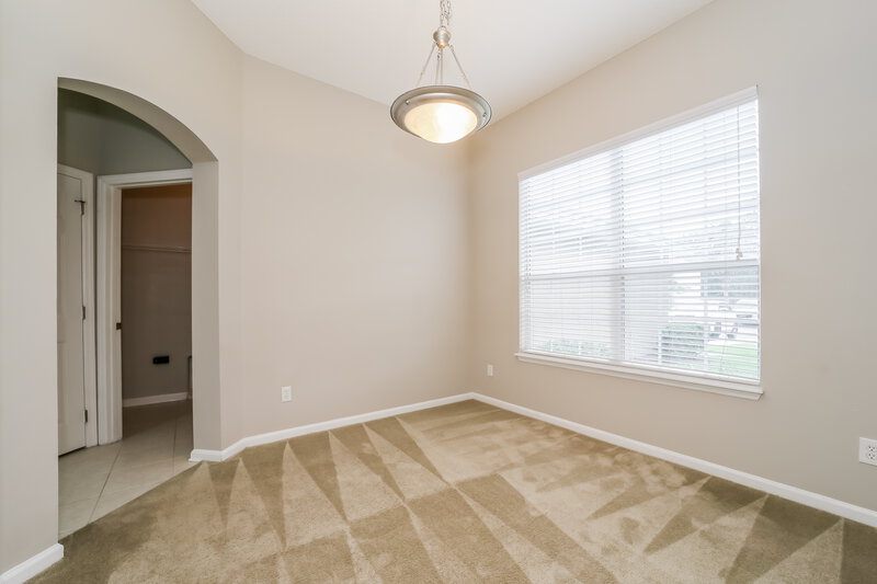 2,030/Mo, 11119 Cherokee Cove Dr Jacksonville, FL 32221 Dining Room View