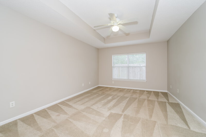 2,030/Mo, 11119 Cherokee Cove Dr Jacksonville, FL 32221 Main Bedroom View