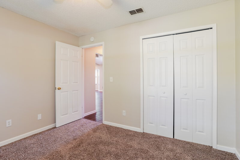 2,380/Mo, 3239 Puffin Way Orange Park, FL 32065 Bedroom View