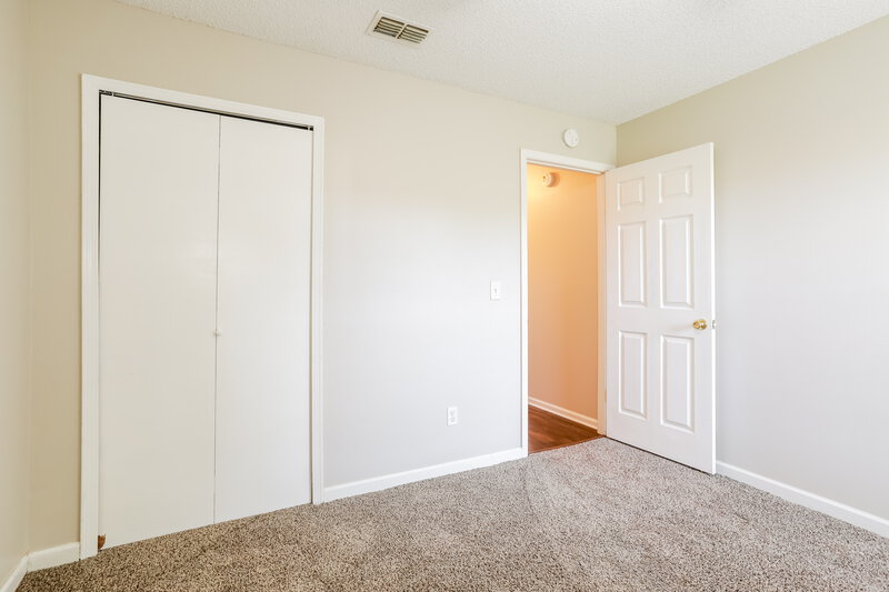 2,380/Mo, 3239 Puffin Way Orange Park, FL 32065 Bedroom View 2