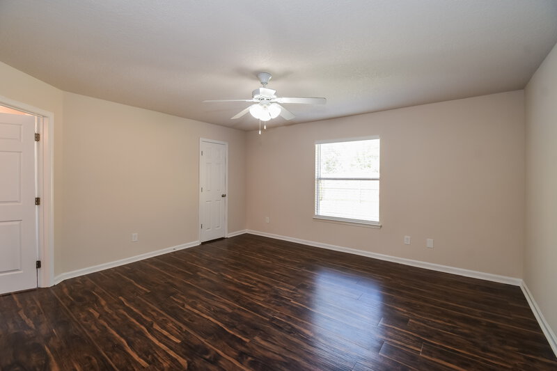 2,220/Mo, 2828 Ravine Hill Dr Middleburg, FL 32068 Main Bedroom View
