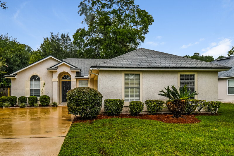 1,855/Mo, 149 Dover Bluff Dr Orange Park, FL 32073 External View
