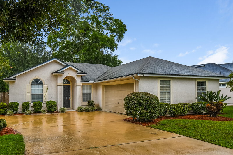 1,855/Mo, 149 Dover Bluff Dr Orange Park, FL 32073 Front View