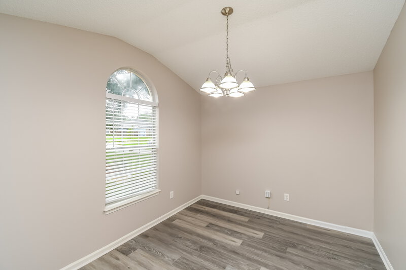 1,855/Mo, 149 Dover Bluff Dr Orange Park, FL 32073 Dining Room View