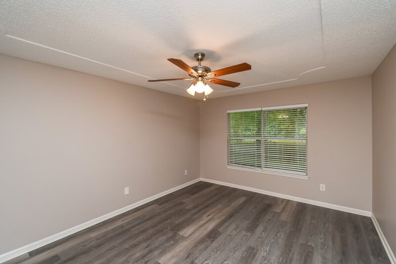 1,855/Mo, 149 Dover Bluff Dr Orange Park, FL 32073 Main Bedroom View