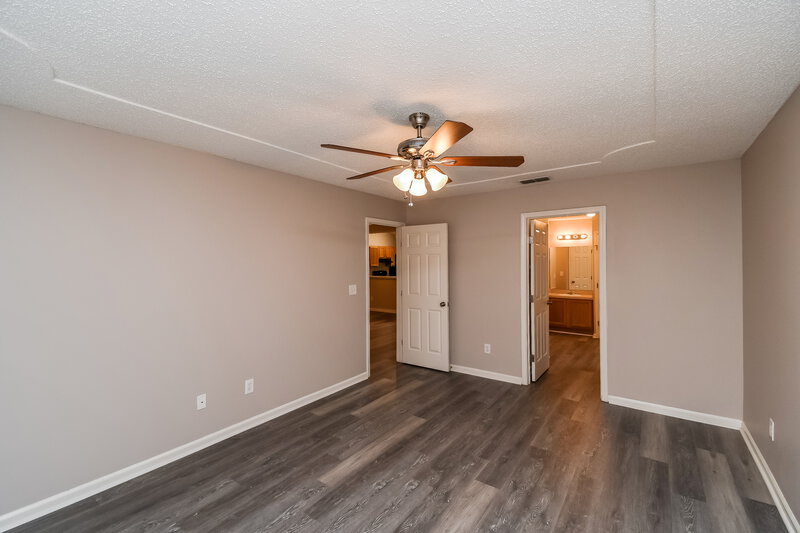 1,855/Mo, 149 Dover Bluff Dr Orange Park, FL 32073 Main Bedroom View 2