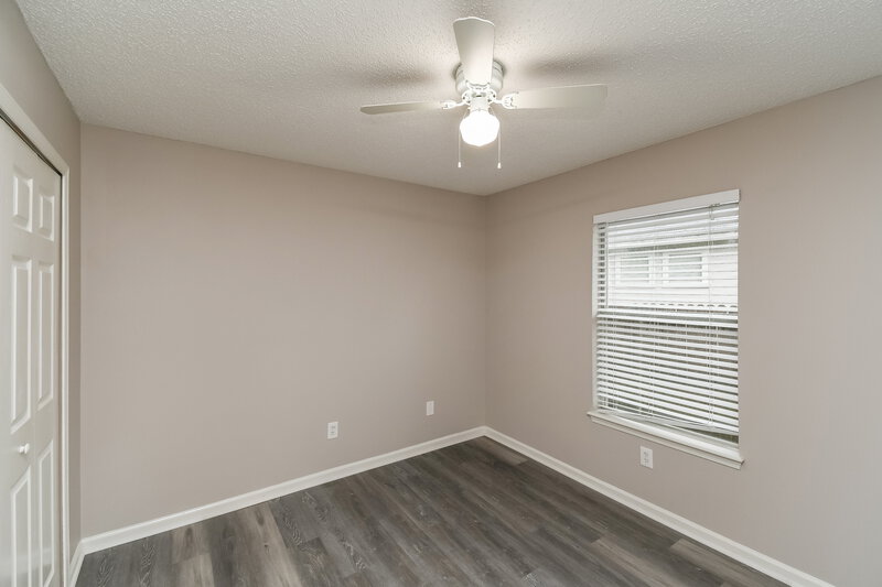 1,855/Mo, 149 Dover Bluff Dr Orange Park, FL 32073 Bedroom View