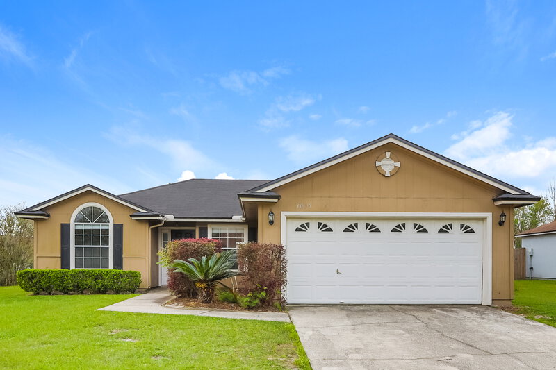 1,790/Mo, 3015 Golden Pond Blvd Orange Park, FL 32073 External View