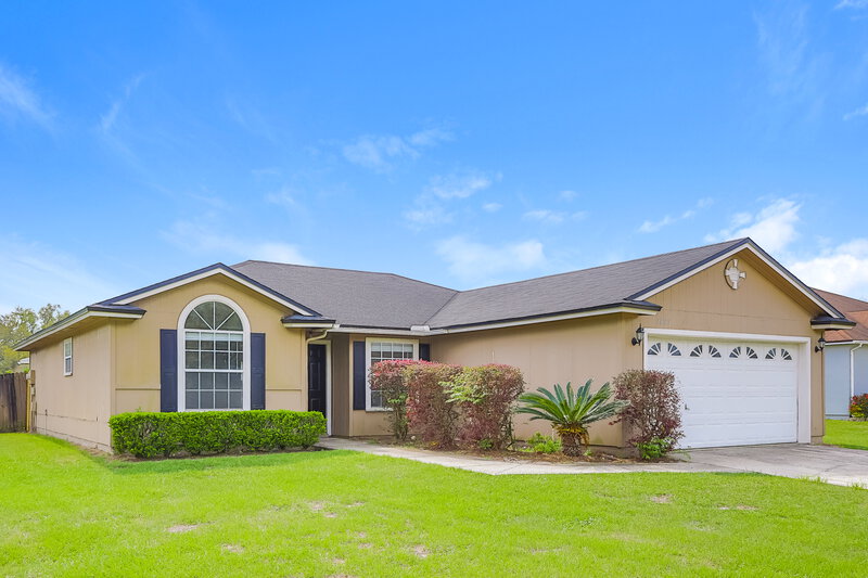 1,790/Mo, 3015 Golden Pond Blvd Orange Park, FL 32073 Front View