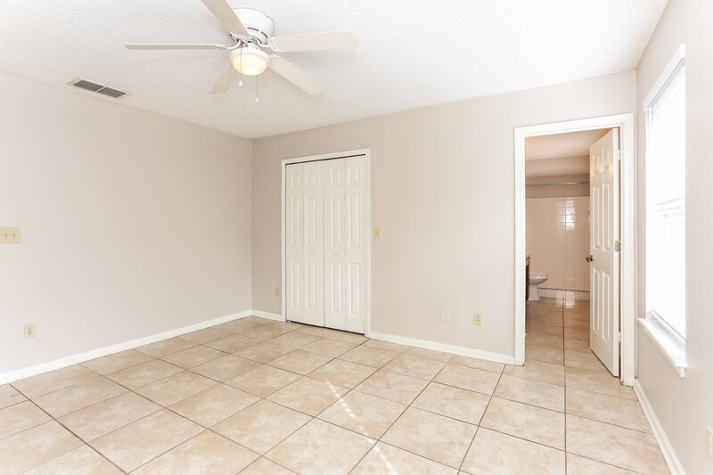 1,905/Mo, 1747 Chandelier Cir W Jacksonville, FL 32225 Main Bedroom View