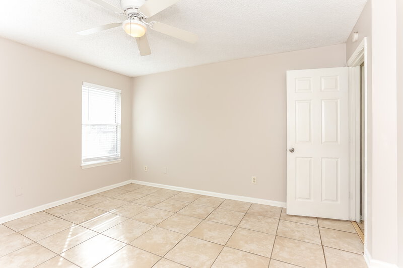 1,905/Mo, 1747 Chandelier Cir W Jacksonville, FL 32225 Main Bedroom View 2