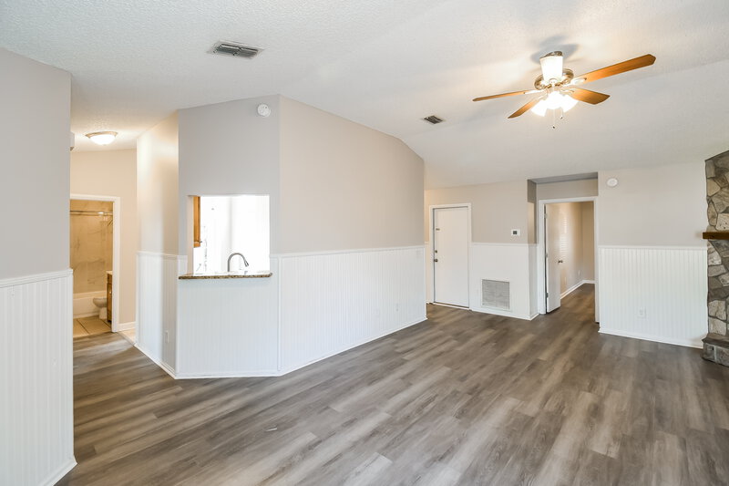 3,370/Mo, 278 Carriann Cove Ct Jacksonville, FL 32225 Living Room View 4