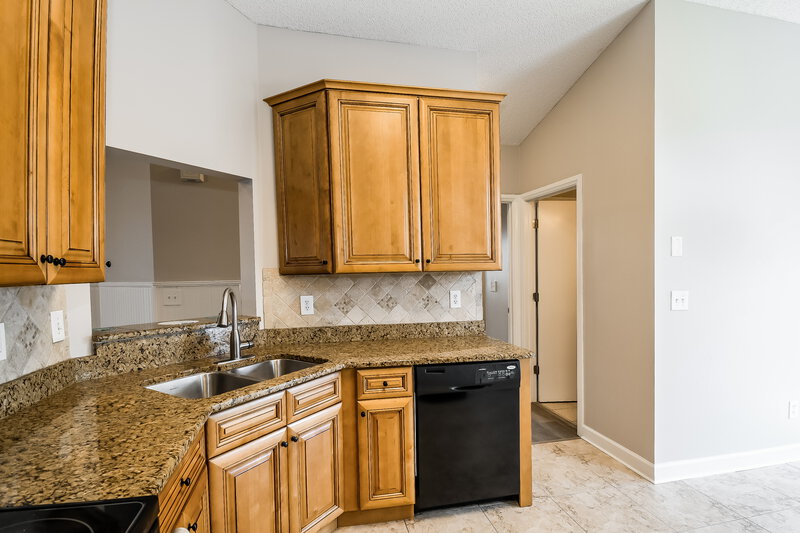 3,370/Mo, 278 Carriann Cove Ct Jacksonville, FL 32225 Kitchen View
