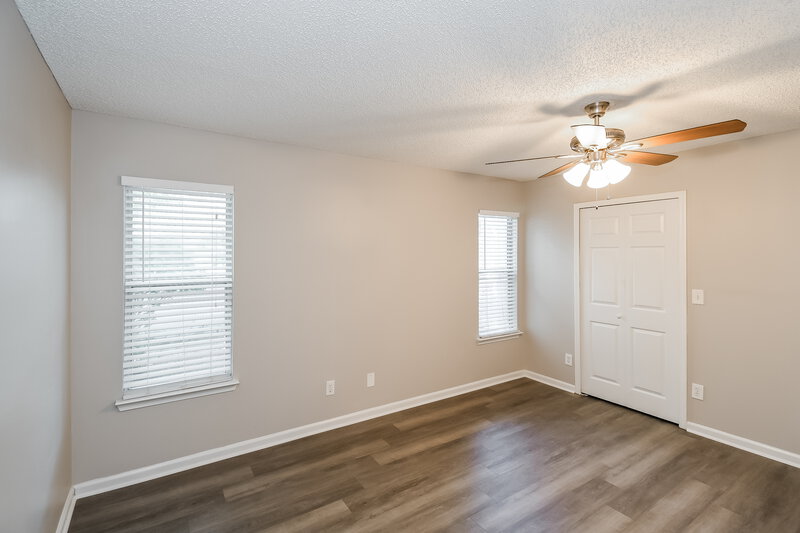 3,370/Mo, 278 Carriann Cove Ct Jacksonville, FL 32225 Main Bedroom View 2