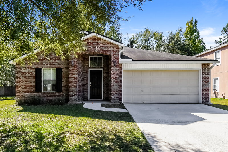1,890/Mo, 10260 Normanwood Ct Jacksonville, FL 32221 External View