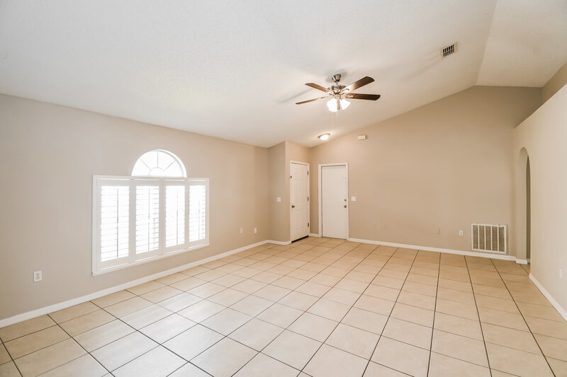 1,690/Mo, 3458 Talisman Dr Middleburg, FL 32068 Living Room View