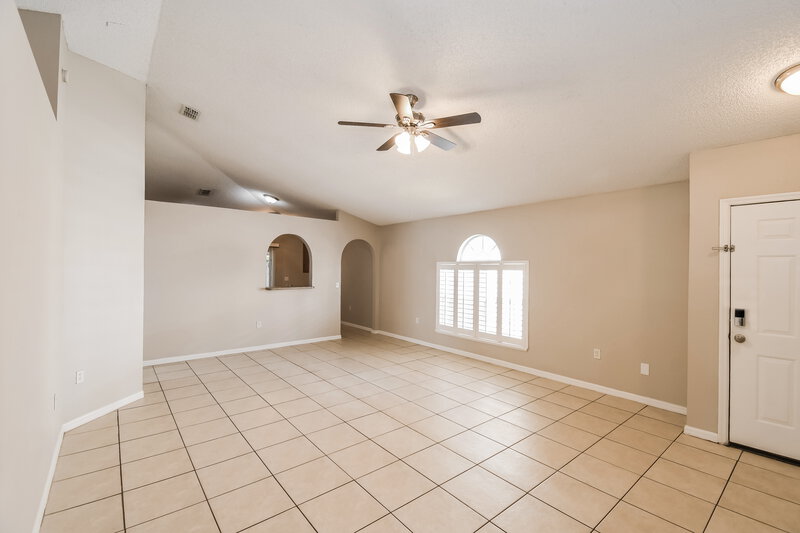1,690/Mo, 3458 Talisman Dr Middleburg, FL 32068 Living Room View 2