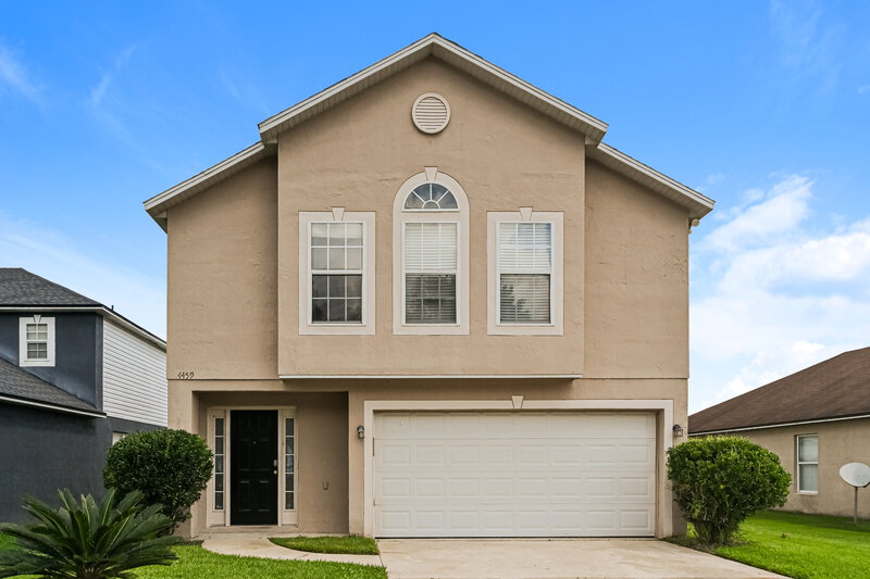 1,730/Mo, 4459 Marsh Hawk Dr S Jacksonville, FL 32218 External View