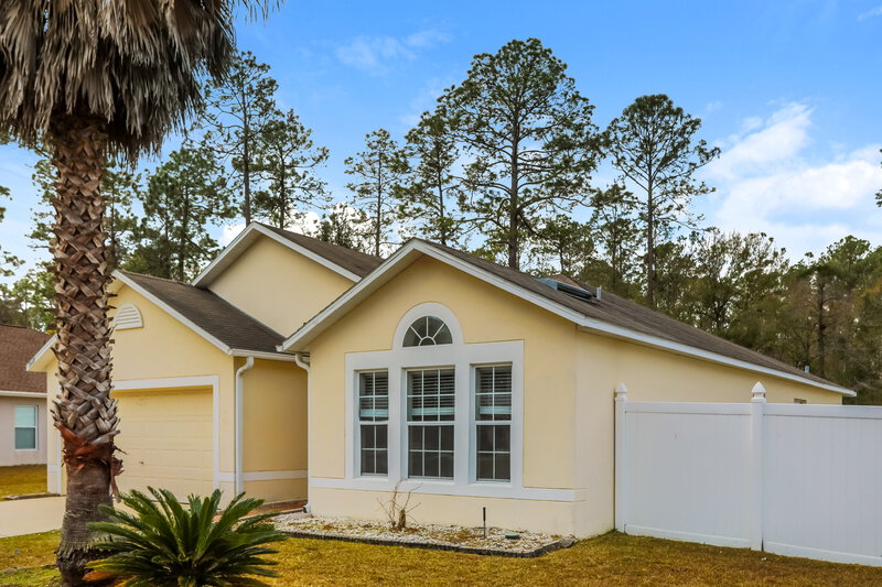 1,835/Mo, 2660 Bluewave Dr Middleburg, FL 32068 Front View