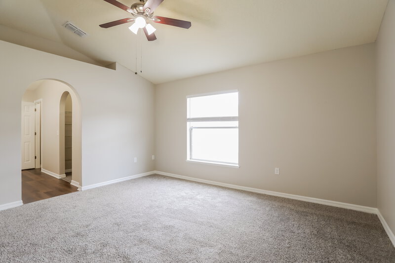 1,835/Mo, 2660 Bluewave Dr Middleburg, FL 32068 Main Bedroom View
