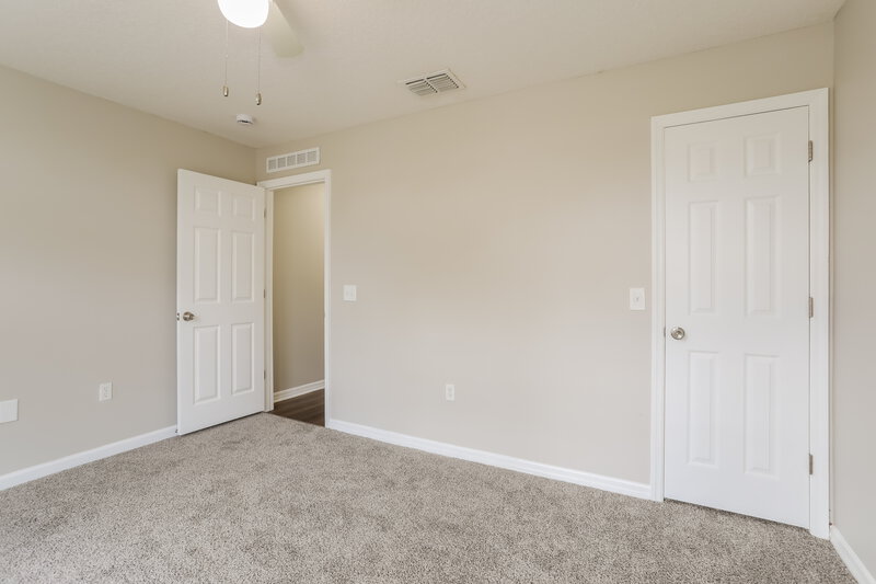 1,835/Mo, 2660 Bluewave Dr Middleburg, FL 32068 Bedroom View