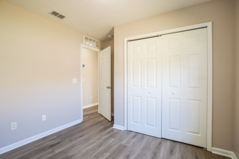 1,960/Mo, 8318 Stelling Dr S Jacksonville, FL 32244 Bedroom View