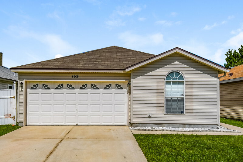 1,865/Mo, 162 Nadia Michelle Ct S Jacksonville, FL 32225 External View
