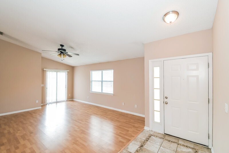 1,865/Mo, 162 Nadia Michelle Ct S Jacksonville, FL 32225 Foyer View