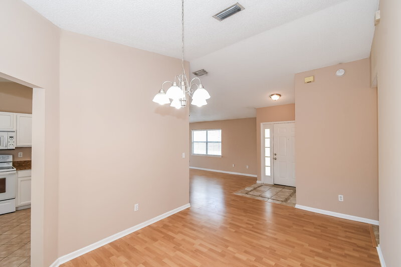 1,865/Mo, 162 Nadia Michelle Ct S Jacksonville, FL 32225 Dining Room View
