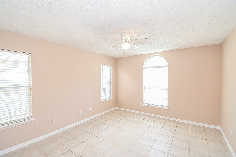 1,865/Mo, 162 Nadia Michelle Ct S Jacksonville, FL 32225 Main Bedroom View 2