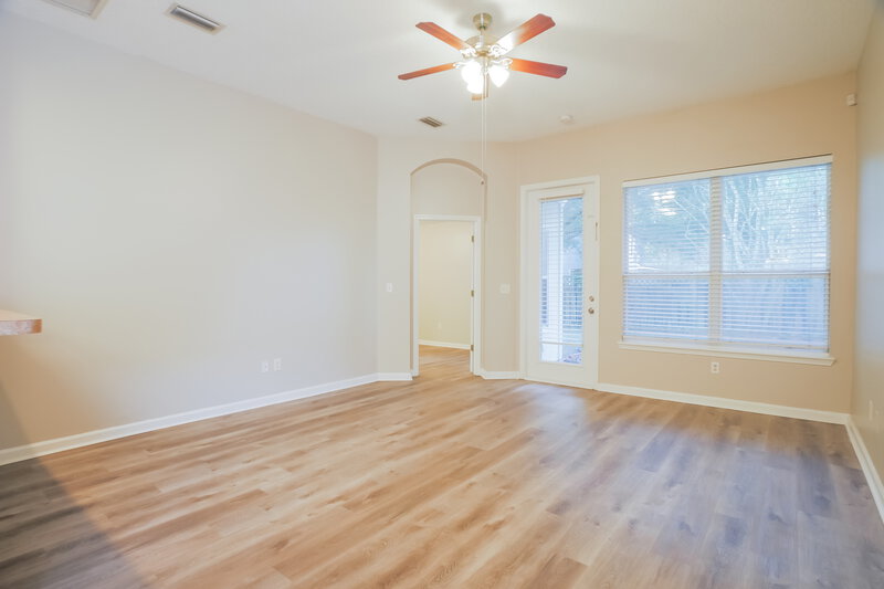 1,940/Mo, 1869 Enterprise Ave St Augustine, FL 32092 Living Room View