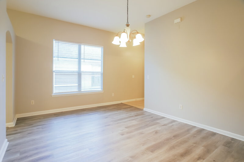 1,940/Mo, 1869 Enterprise Ave St Augustine, FL 32092 Dining Room View