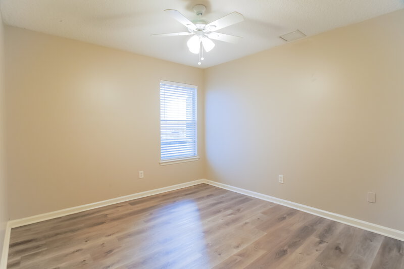 1,940/Mo, 1869 Enterprise Ave St Augustine, FL 32092 Bedroom View