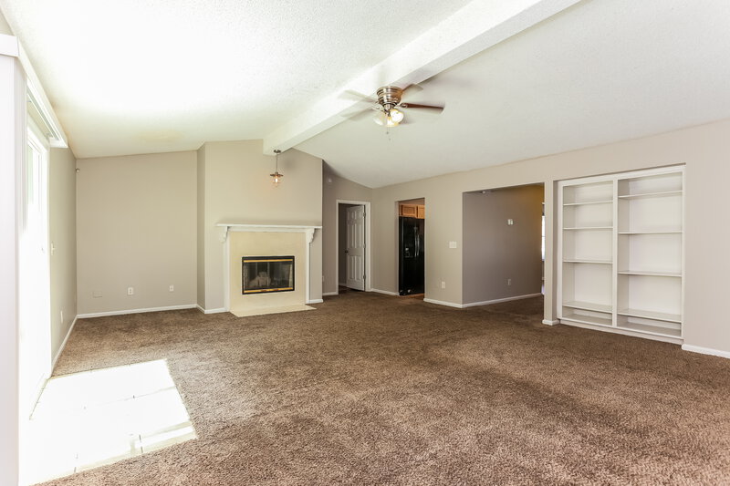 2,050/Mo, 1596 Trotters Bend Trl Jacksonville, FL 32225 Living Room View