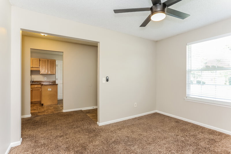 2,050/Mo, 1596 Trotters Bend Trl Jacksonville, FL 32225 Den View