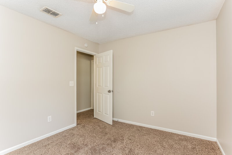 2,050/Mo, 1596 Trotters Bend Trl Jacksonville, FL 32225 Bedroom View 2