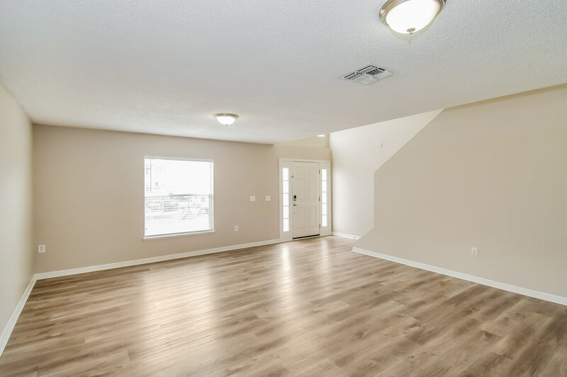 2,295/Mo, 1454 Seawolf Trl N Jacksonville, FL 32221 Dining Room View