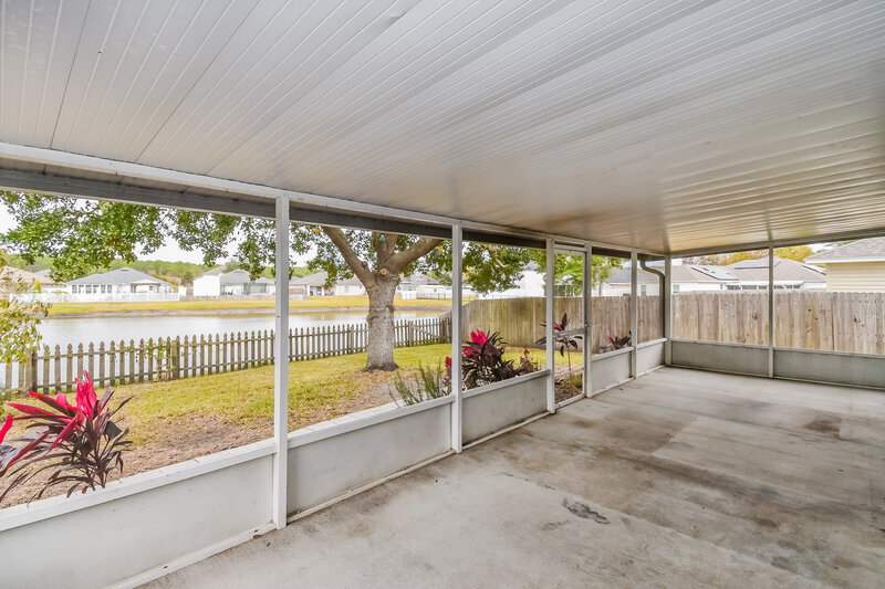 2,295/Mo, 1454 Seawolf Trl N Jacksonville, FL 32221 Sun Room View